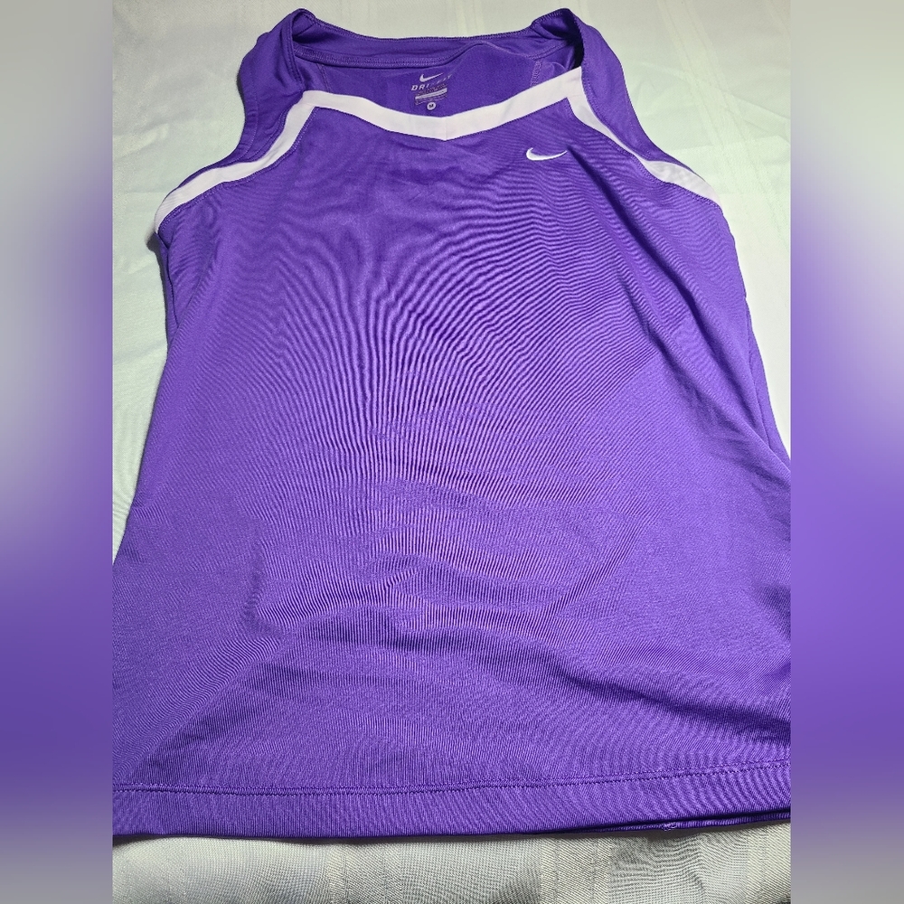 Sleeveless Women's tank top